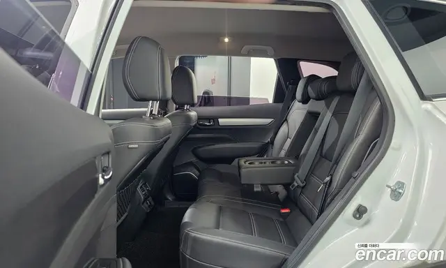 Renault (Samsung) QM6 2020 2.0 автомат (гидро), миниатюра 12
