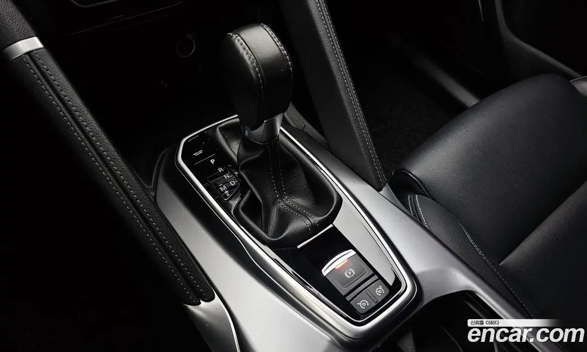 Renault (Samsung) QM6 2020 2.0 автомат (гидро), фото 9
