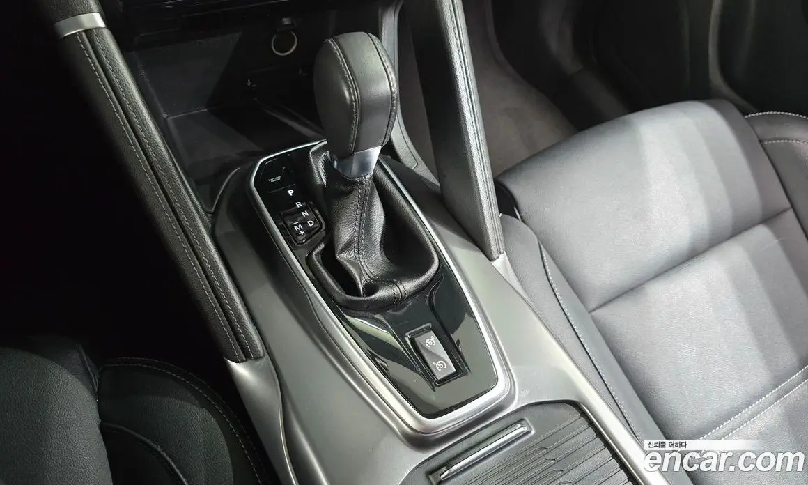 Renault (Samsung) QM6 2020 2.0 автомат (гидро), фото 12