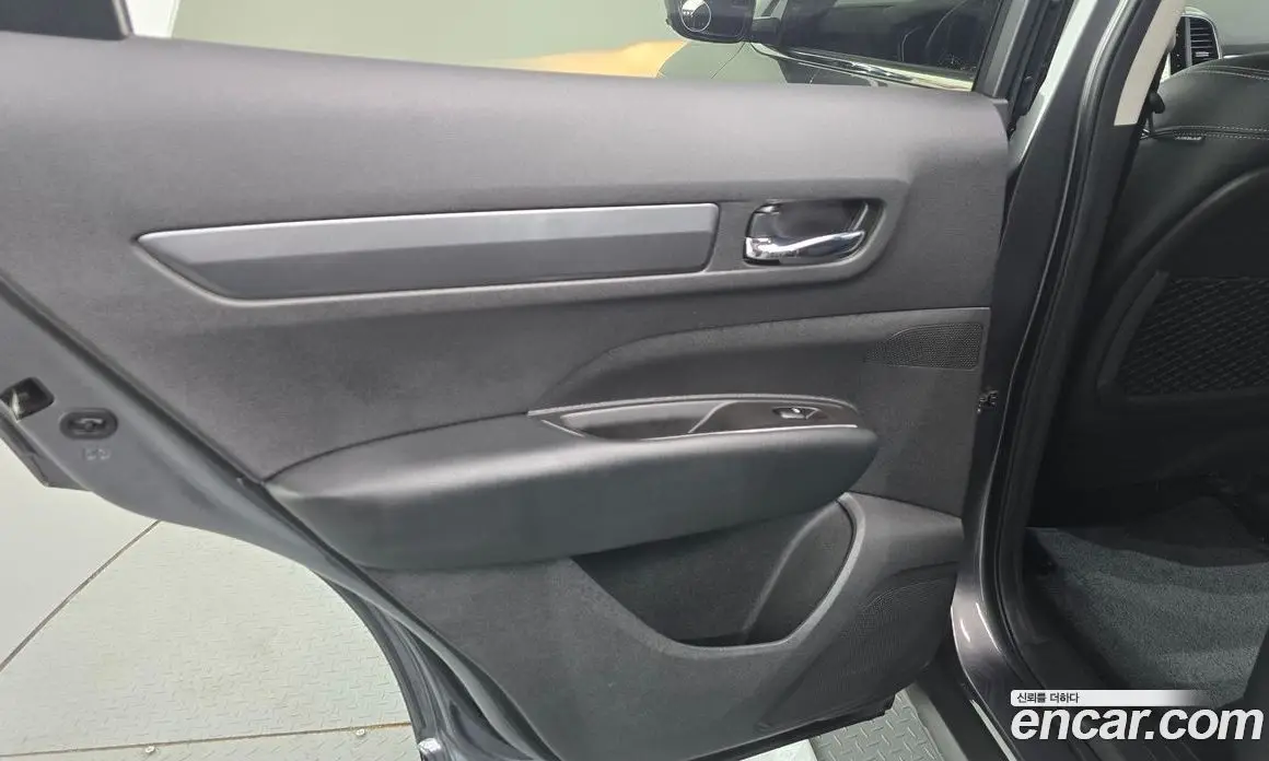 Renault (Samsung) QM6 2020 2.0 автомат (гидро), фото 15