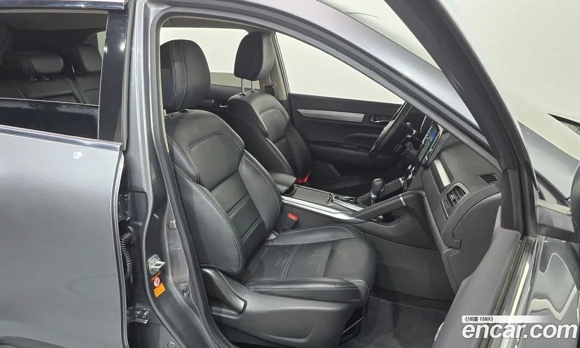 Renault (Samsung) QM6 2020 2.0 автомат (гидро), фото 16