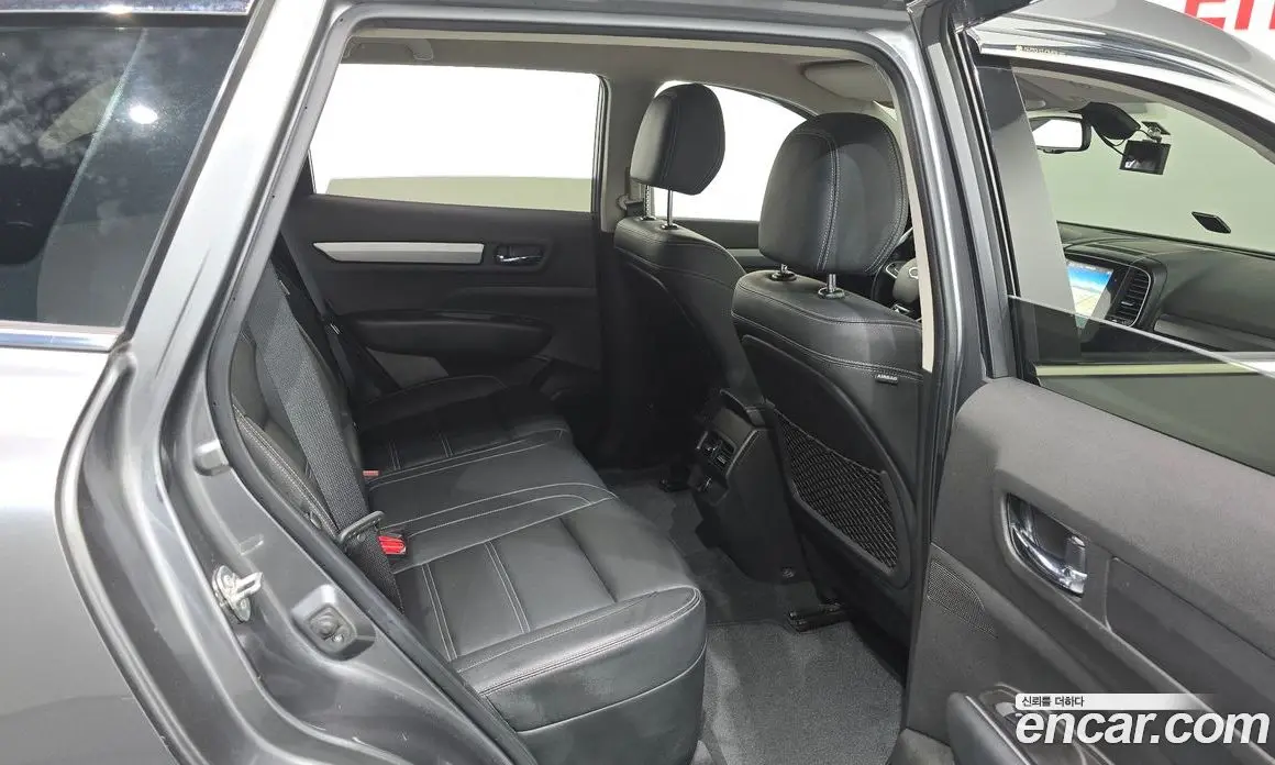 Renault (Samsung) QM6 2020 2.0 автомат (гидро), фото 17