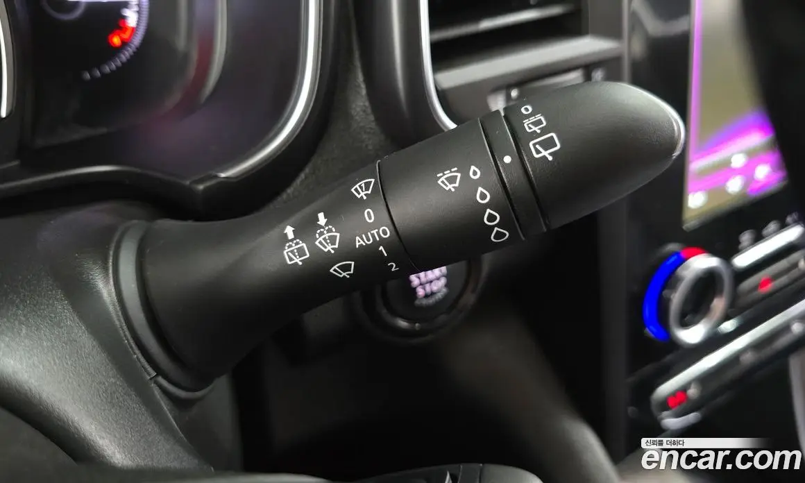 Renault (Samsung) QM6 2020 2.0 автомат (гидро), фото 25