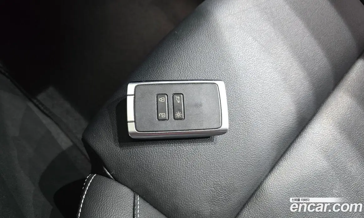 Renault (Samsung) QM6 2020 2.0 автомат (гидро), фото 27