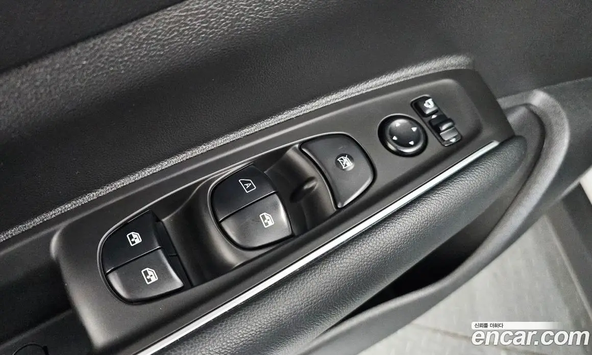 Renault (Samsung) QM6 2020 2.0 автомат (гидро), фото 30