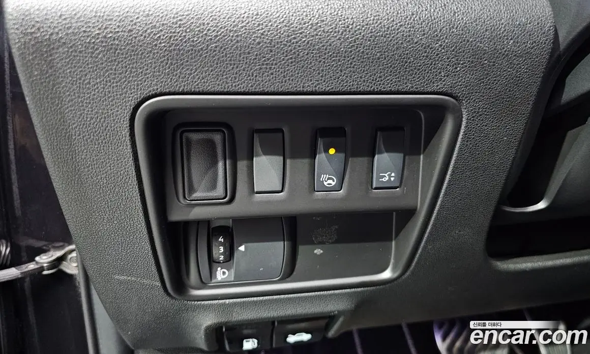 Renault (Samsung) QM6 2020 2.0 автомат (гидро), фото 18