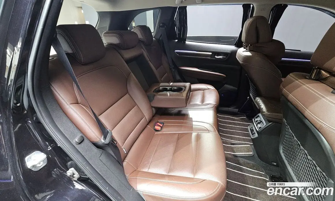 Renault (Samsung) QM6 2020 2.0 автомат (гидро), фото 19