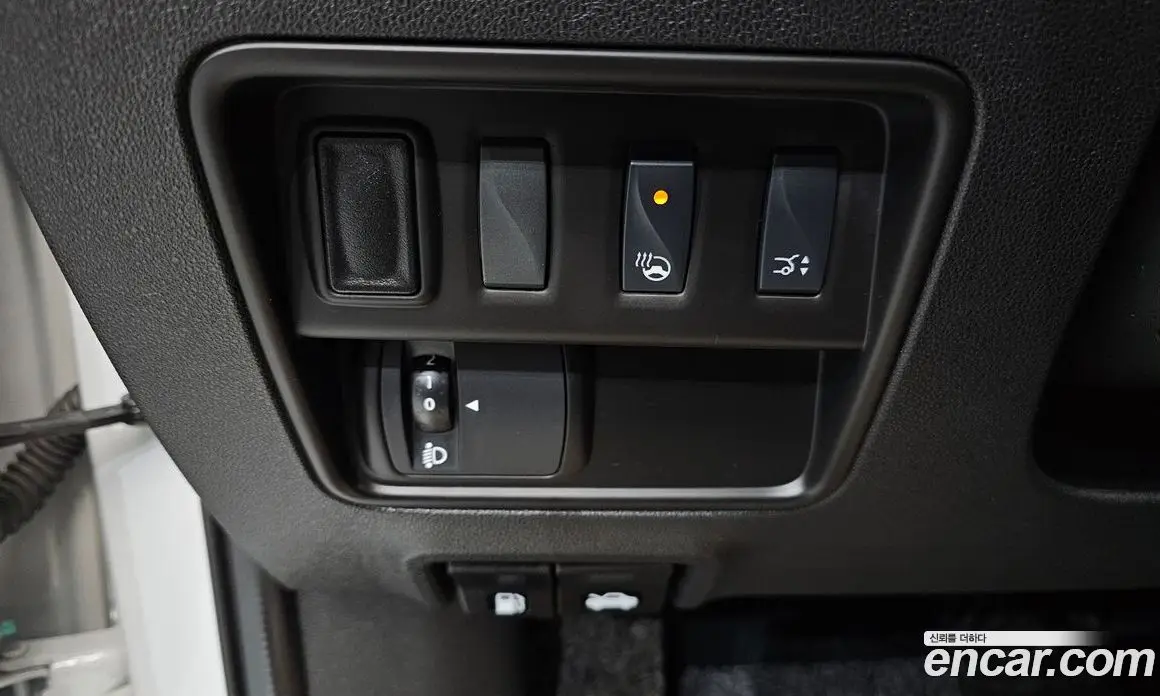 Renault (Samsung) QM6 2020 2.0 автомат (гидро), фото 13