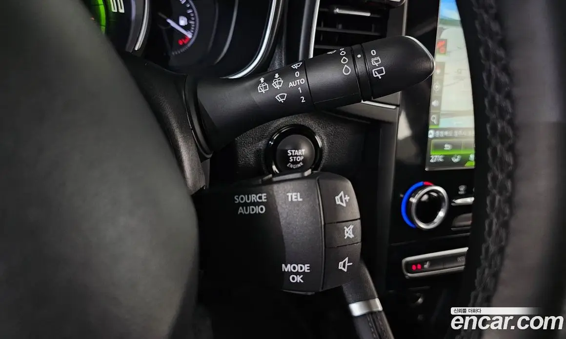 Renault (Samsung) QM6 2020 2.0 автомат (гидро), фото 15