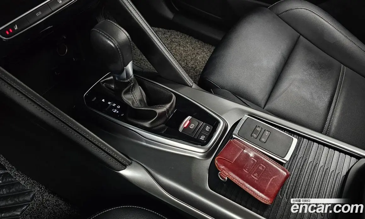 Renault (Samsung) QM6 2020 2.0 автомат (гидро), фото 9