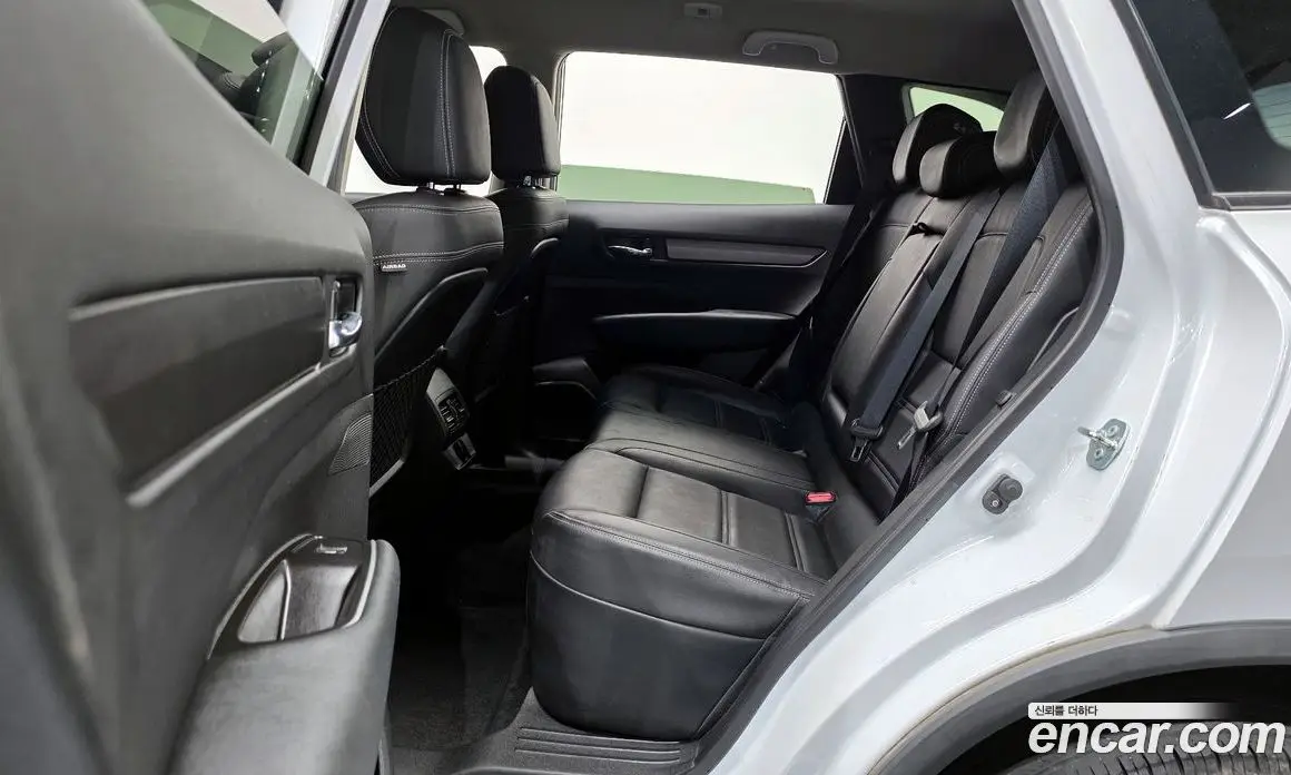 Renault (Samsung) QM6 2021 2.0 автомат (гидро), фото 12