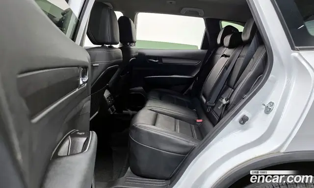 Renault (Samsung) QM6 2021 2.0 автомат (гидро), миниатюра 12