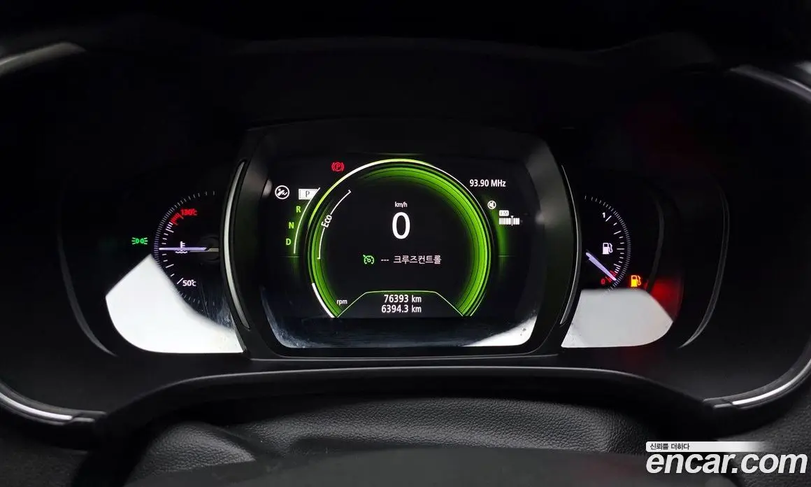 Renault (Samsung) QM6 2021 2.0 автомат (гидро), фото 8