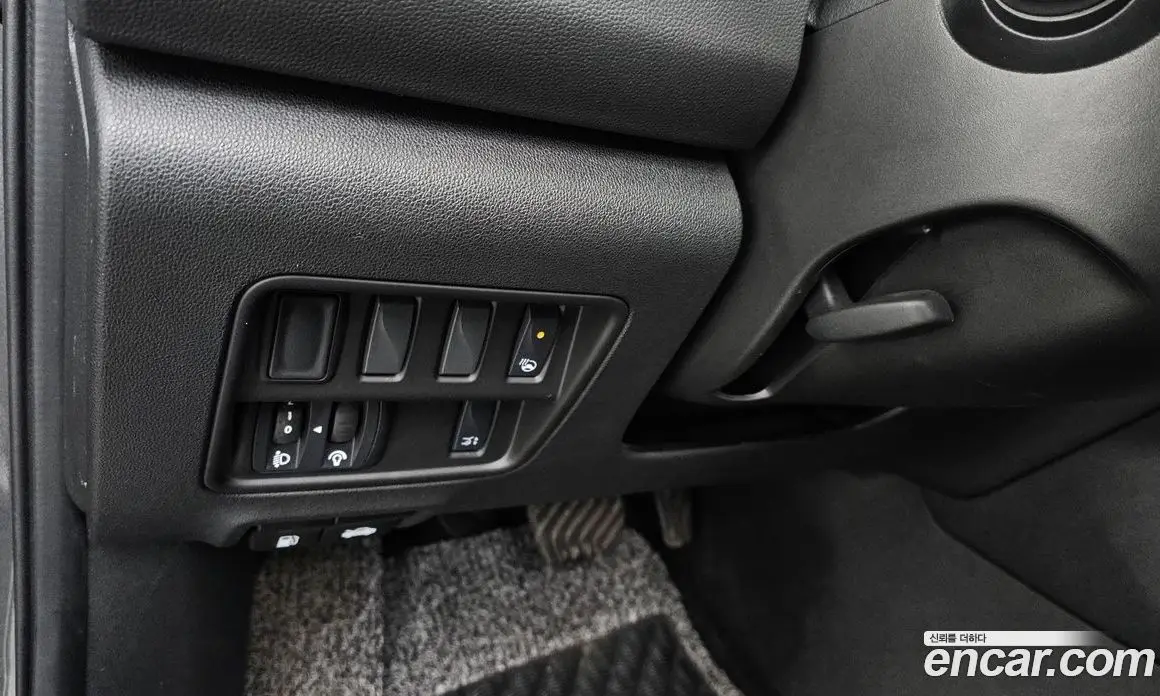 Renault (Samsung) QM6 2021 2.0 автомат (гидро), фото 17
