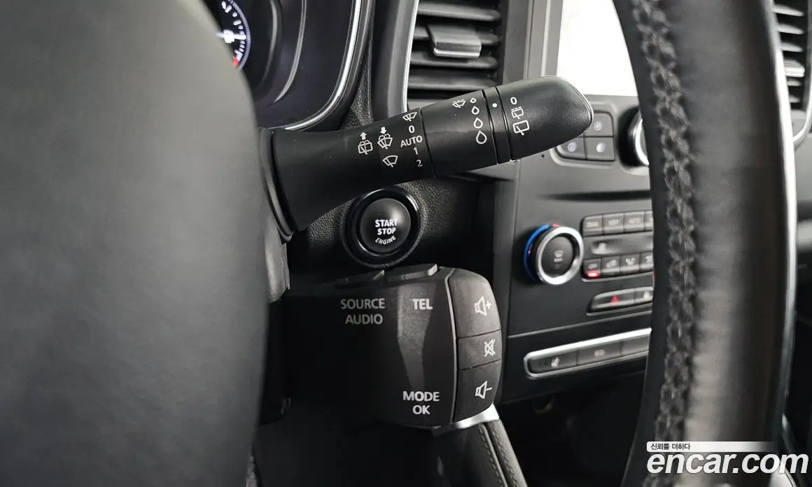 Renault (Samsung) QM6 2021 2.0 автомат (гидро), фото 18
