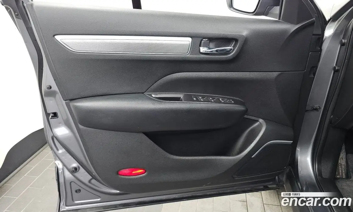 Renault (Samsung) QM6 2021 2.0 автомат (гидро), фото 14