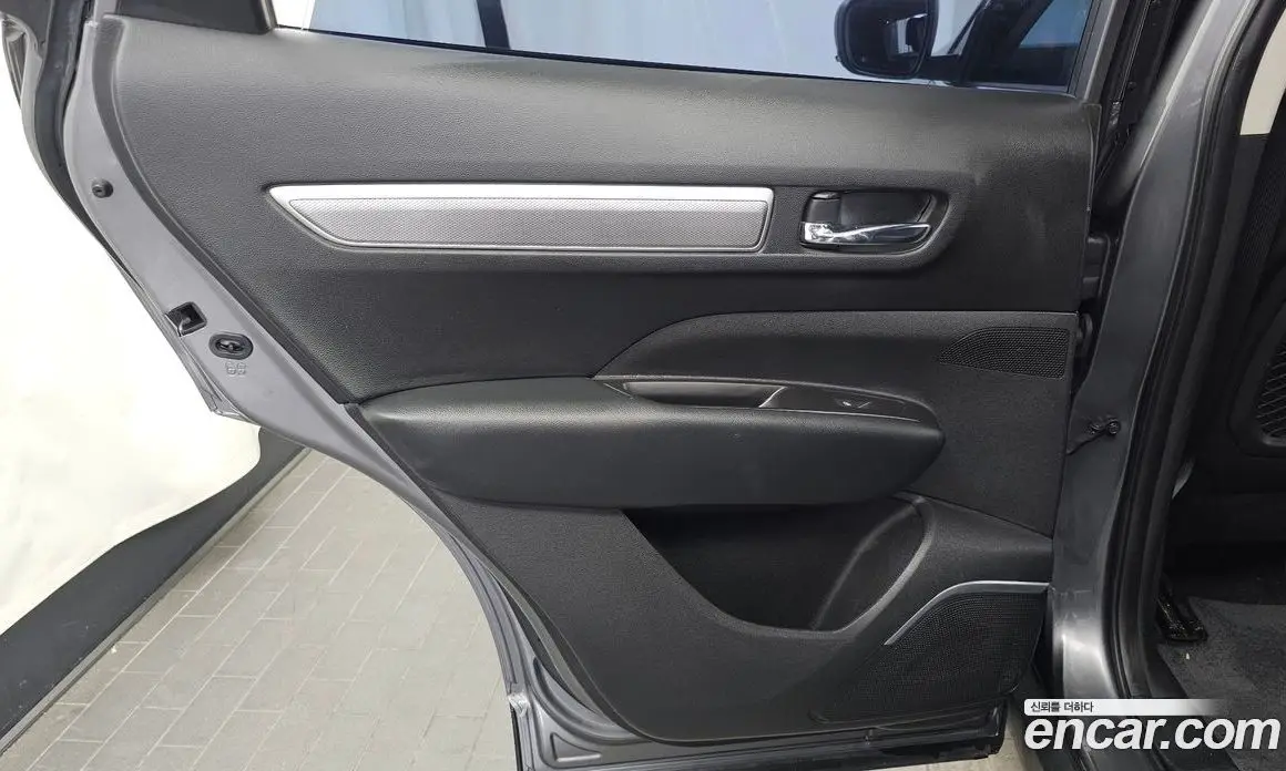 Renault (Samsung) QM6 2021 2.0 автомат (гидро), фото 15