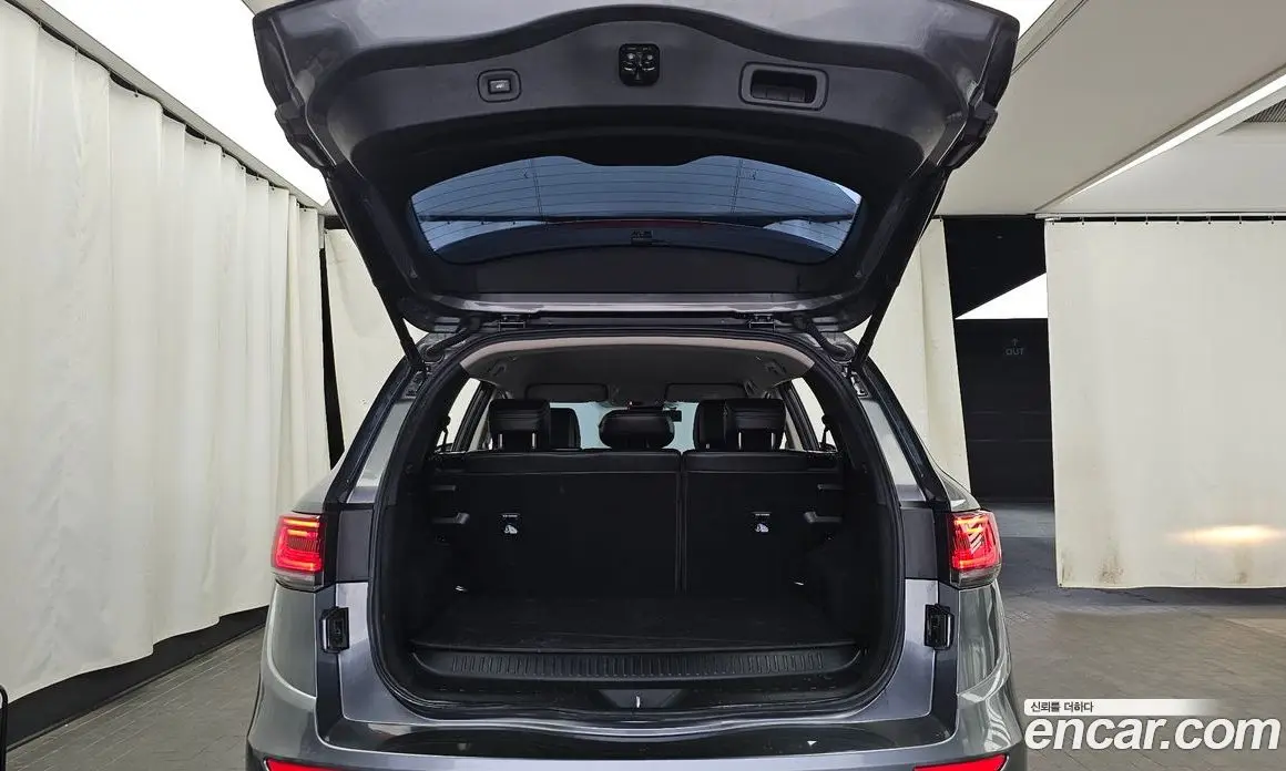 Renault (Samsung) QM6 2021 2.0 автомат (гидро), фото 26
