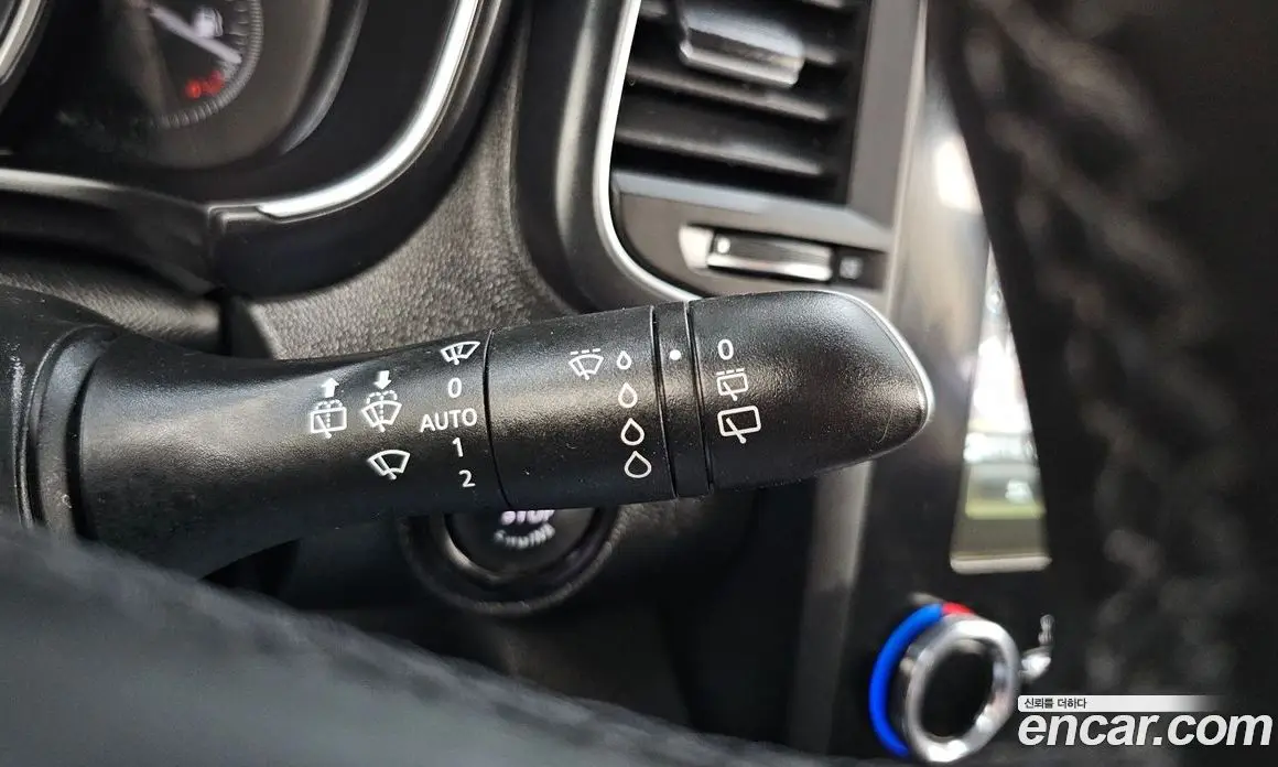 Renault (Samsung) QM6 2021 2.0 автомат (гидро), фото 28