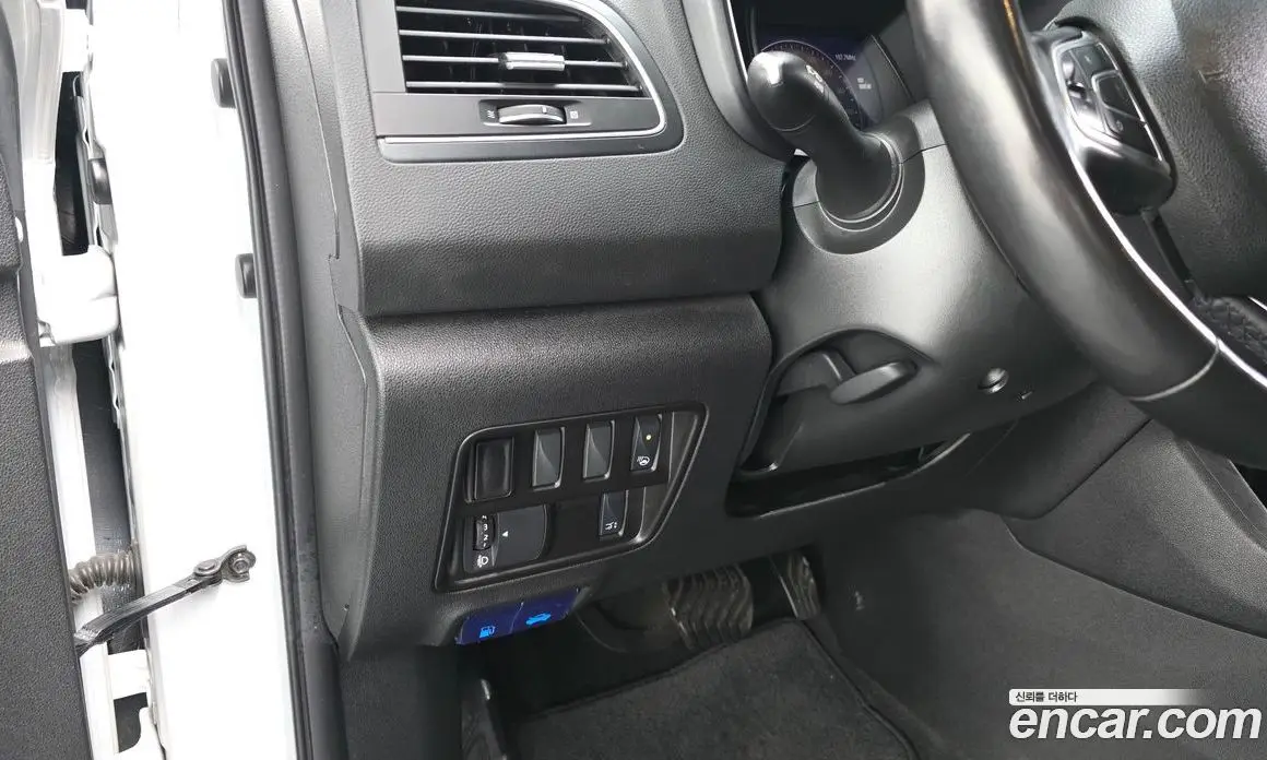 Renault (Samsung) QM6 2021 2.0 автомат (гидро), фото 13