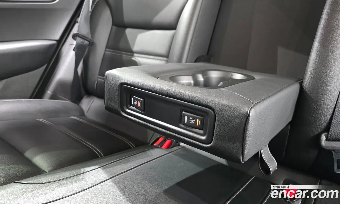 Renault (Samsung) QM6 2021 2.0 автомат (гидро), фото 19