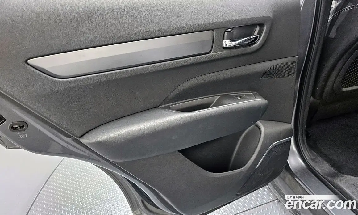Renault (Samsung) QM6 2021 2.0 автомат (гидро), фото 15