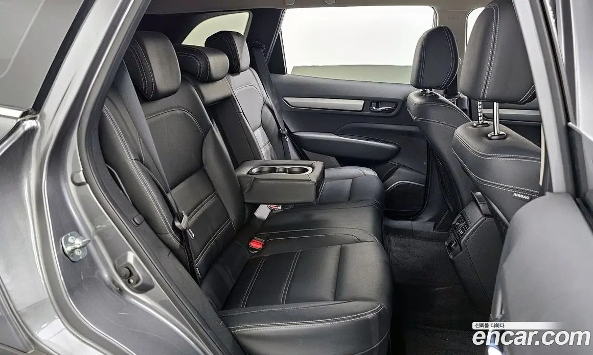Renault (Samsung) QM6 2021 2.0 автомат (гидро), фото 18
