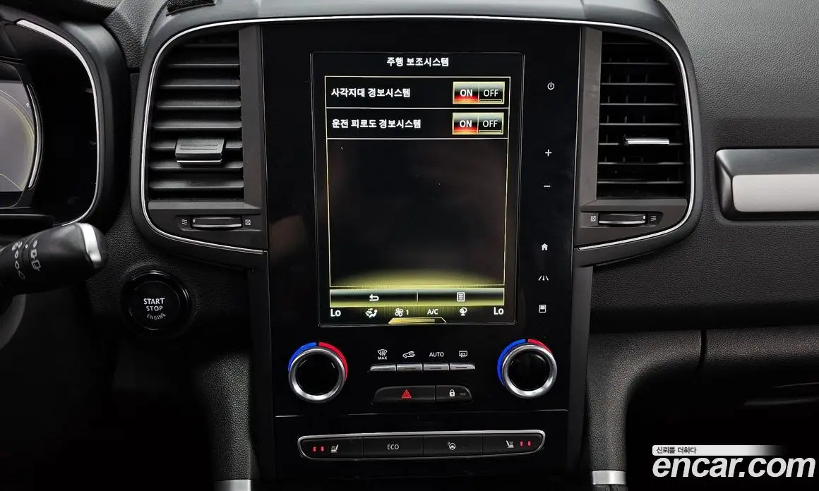 Renault (Samsung) QM6 2021 2.0 автомат (гидро), фото 20