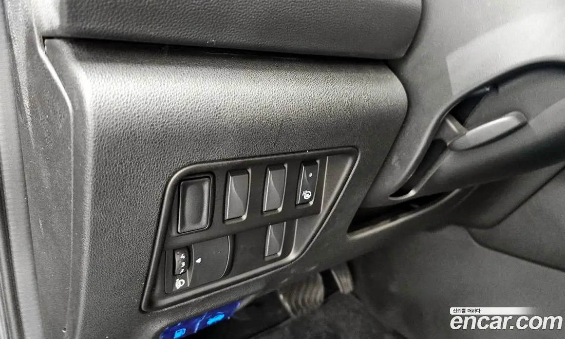 Renault (Samsung) QM6 2021 2.0 автомат (гидро), фото 22