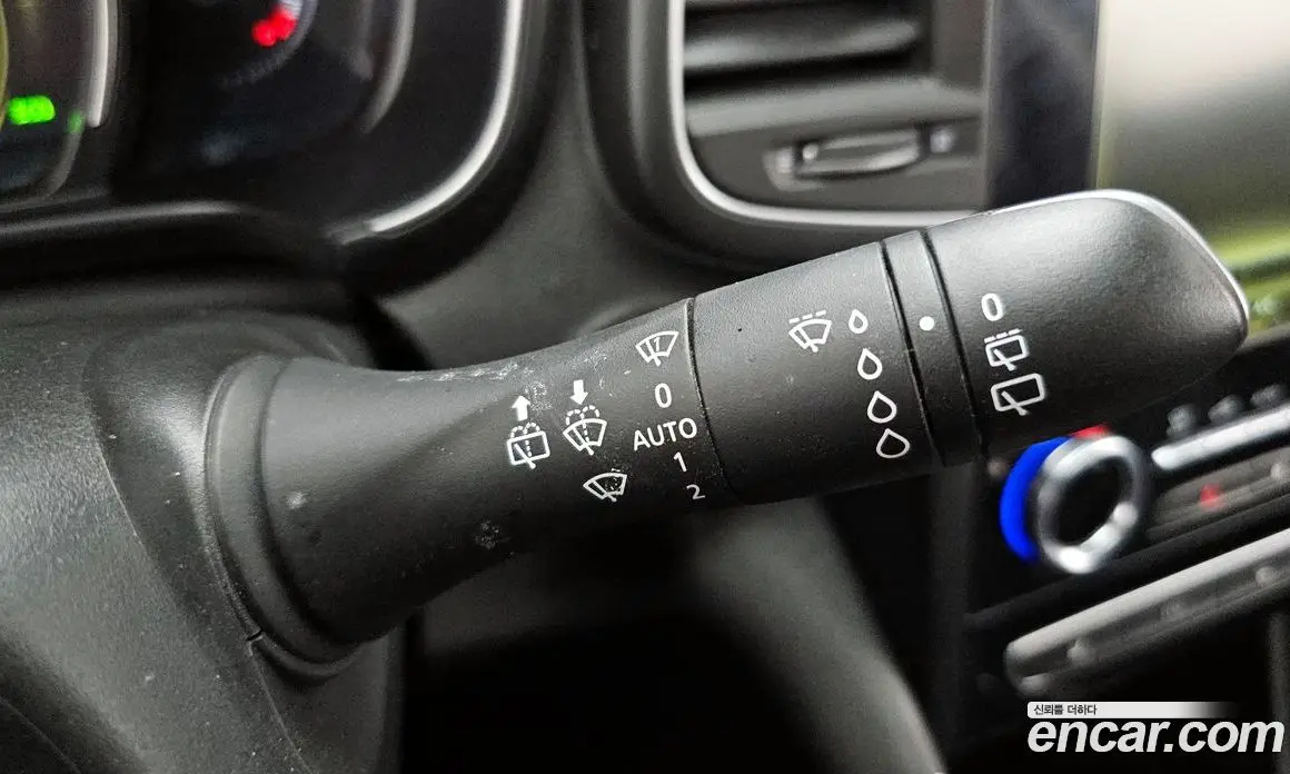 Renault (Samsung) QM6 2021 2.0 автомат (гидро), фото 23