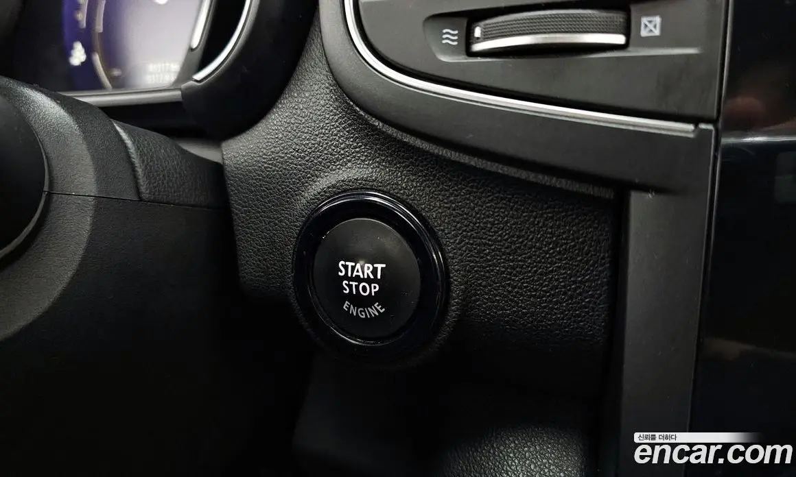 Renault (Samsung) QM6 2021 2.0 автомат (гидро), фото 27