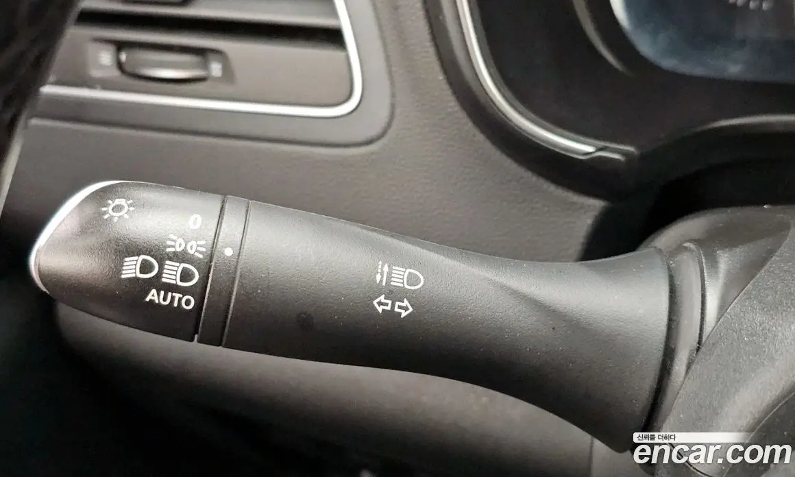 Renault (Samsung) QM6 2021 2.0 автомат (гидро), фото 29