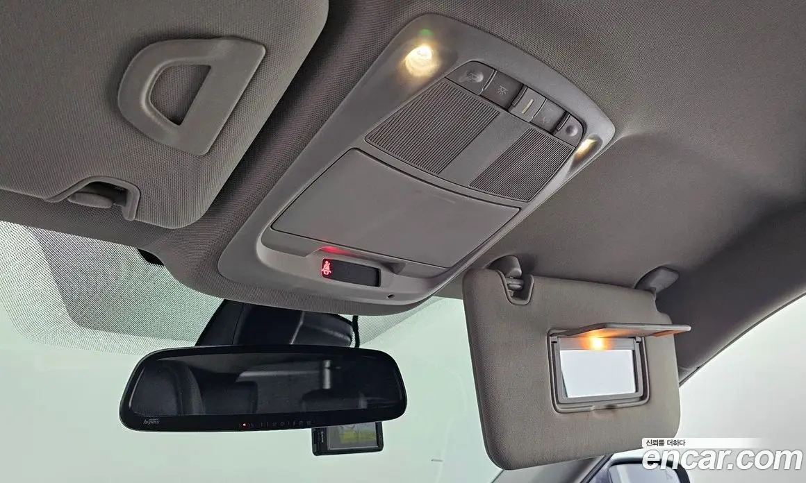 Renault (Samsung) QM6 2021 2.0 автомат (гидро), фото 17