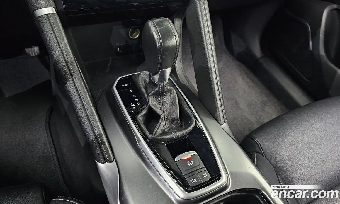 Renault (Samsung) QM6 2021 2.0 автомат (гидро), фото 8