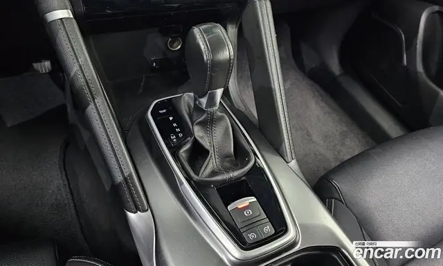 Renault (Samsung) QM6 2021 2.0 автомат (гидро), миниатюра 8