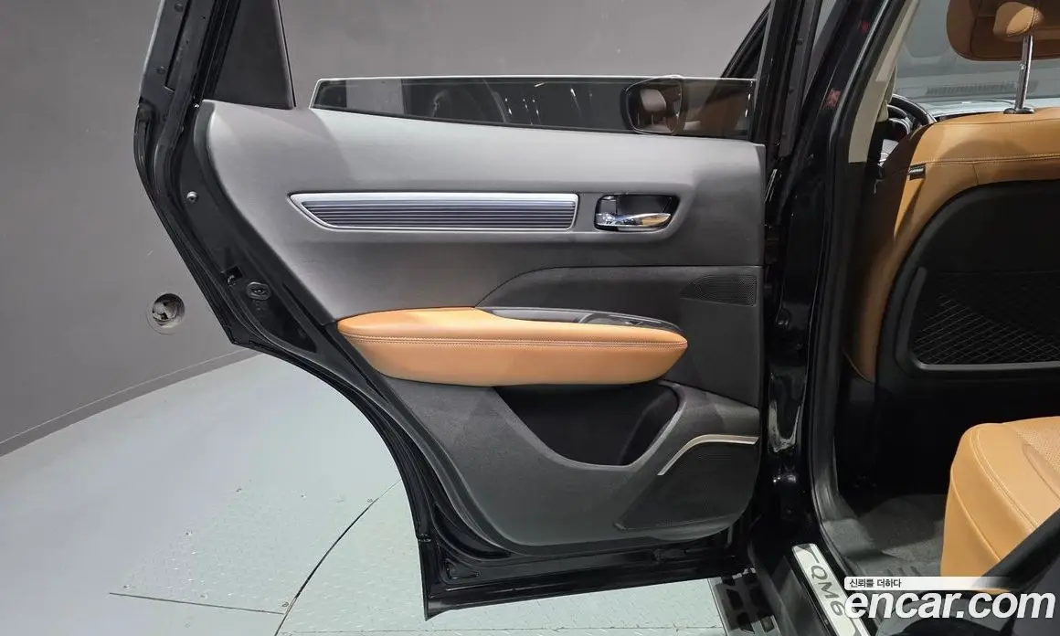 Renault (Samsung) QM6 2021 2.0 автомат (гидро), фото 15