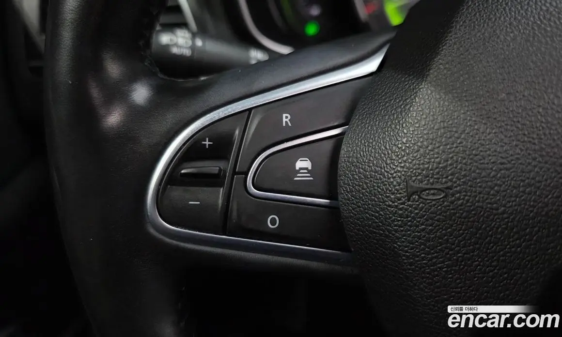 Renault (Samsung) QM6 2021 2.0 автомат (гидро), фото 20