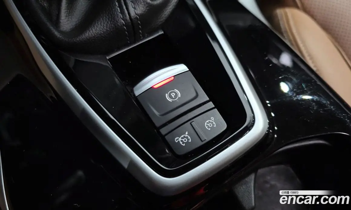 Renault (Samsung) QM6 2021 2.0 автомат (гидро), фото 27