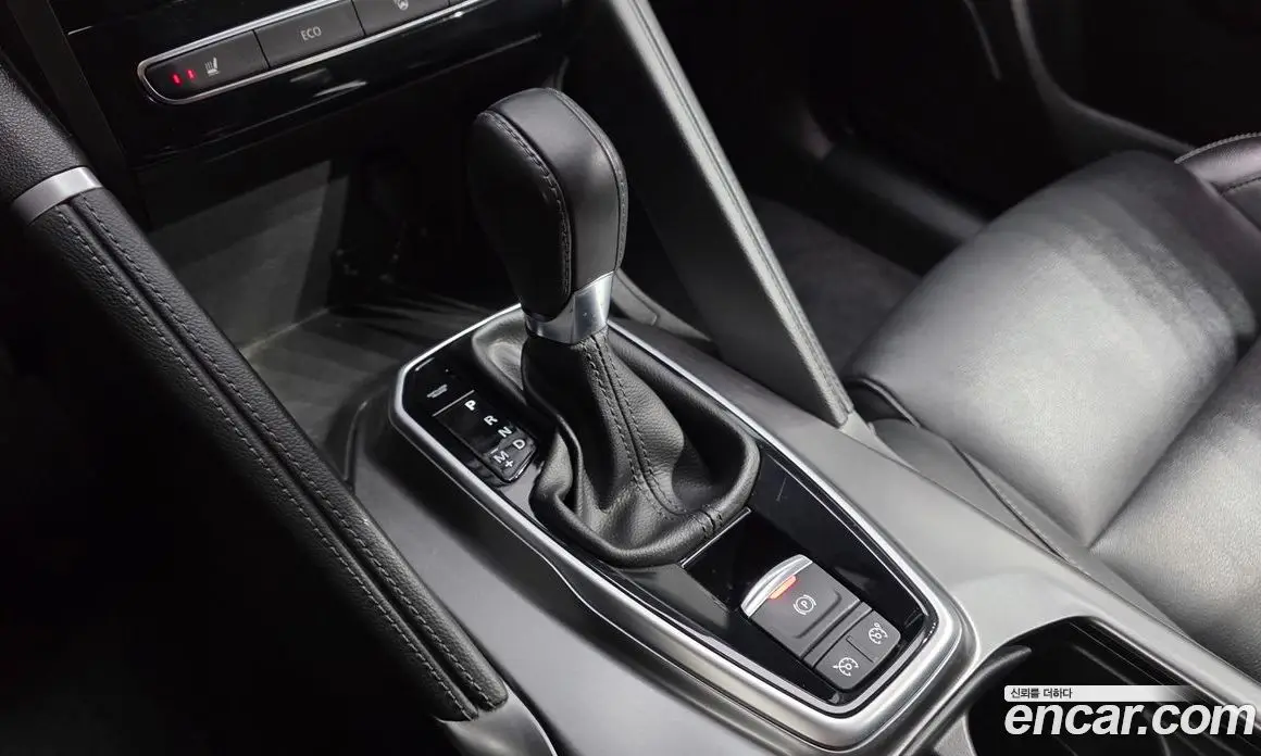 Renault (Samsung) QM6 2021 2.0 автомат (гидро), фото 12