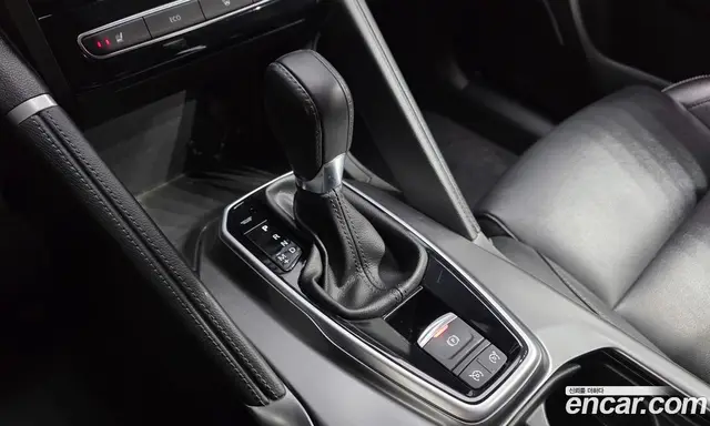Renault (Samsung) QM6 2021 2.0 автомат (гидро), миниатюра 12