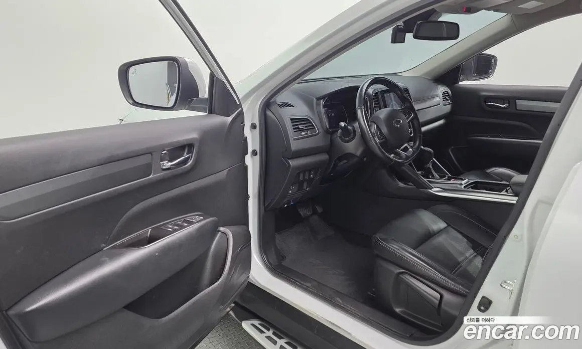 Renault (Samsung) QM6 2021 2.0 автомат (гидро), фото 13