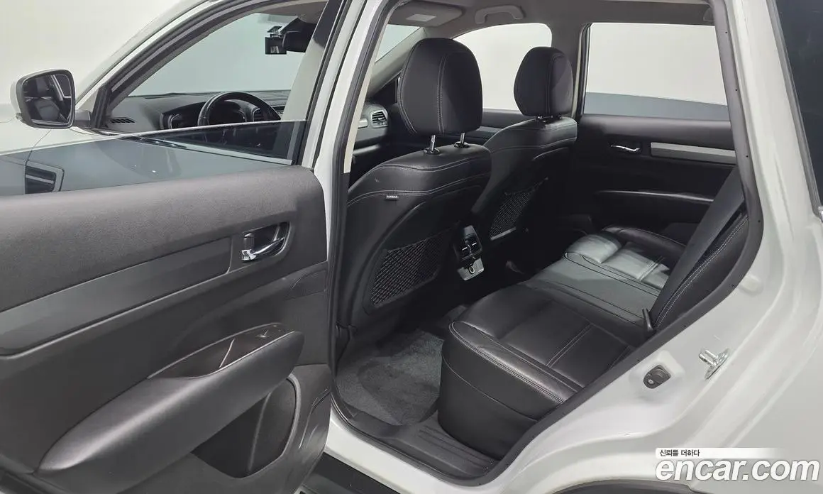 Renault (Samsung) QM6 2021 2.0 автомат (гидро), фото 18