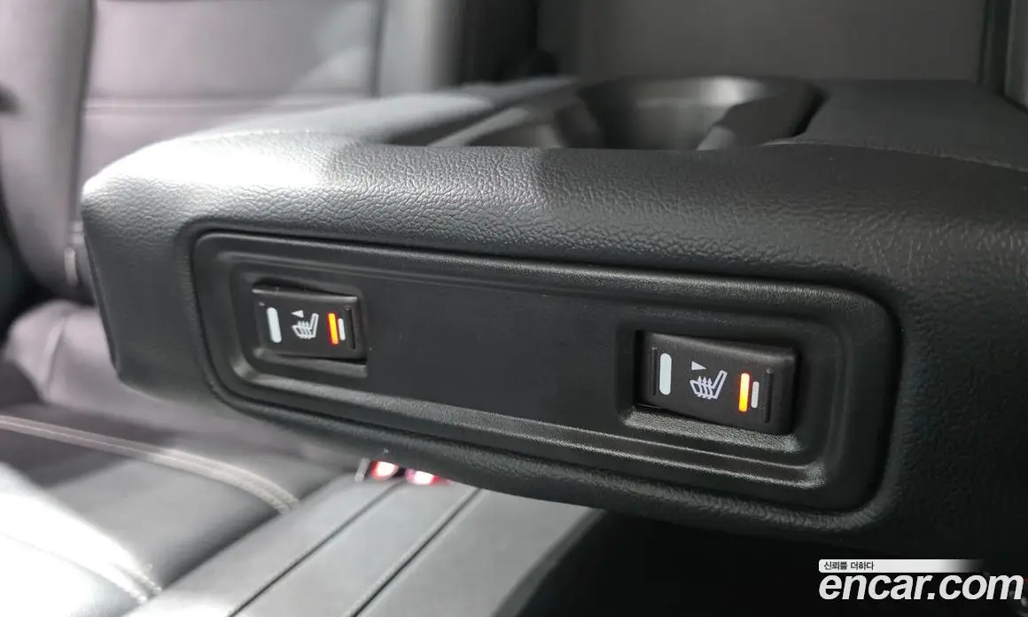 Renault (Samsung) QM6 2021 2.0 автомат (гидро), фото 22