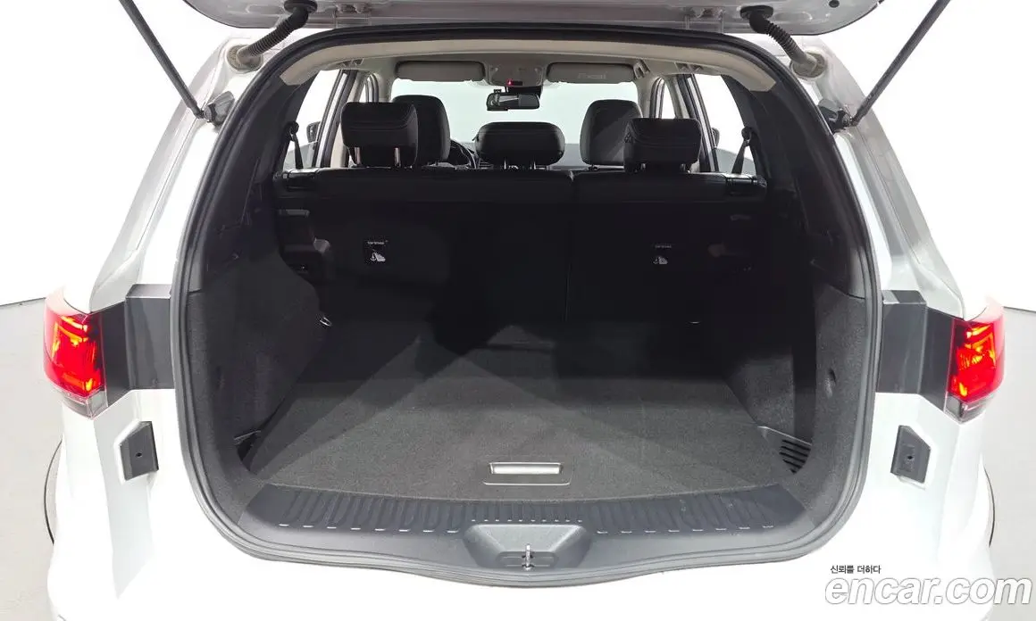 Renault (Samsung) QM6 2021 2.0 автомат (гидро), фото 23