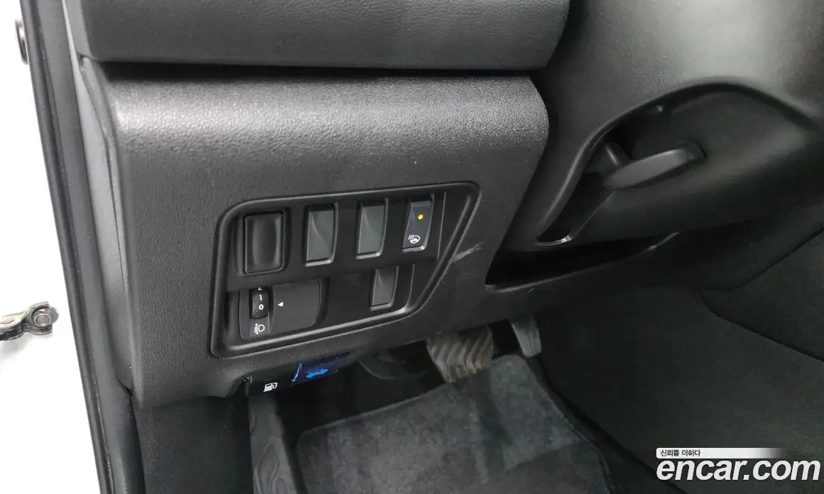 Renault (Samsung) QM6 2021 2.0 автомат (гидро), фото 25