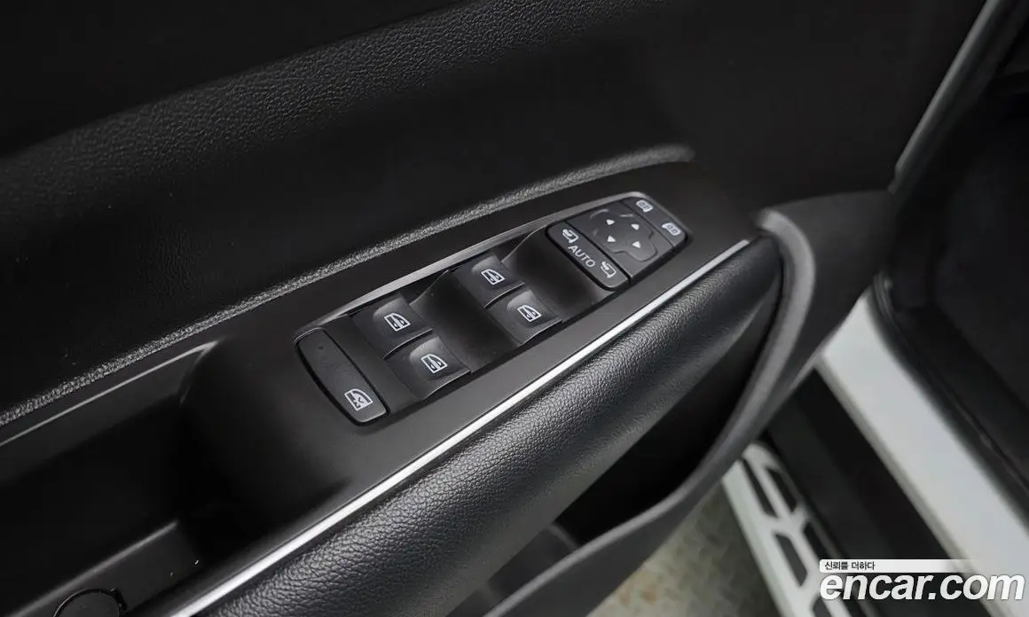 Renault (Samsung) QM6 2021 2.0 автомат (гидро), фото 27