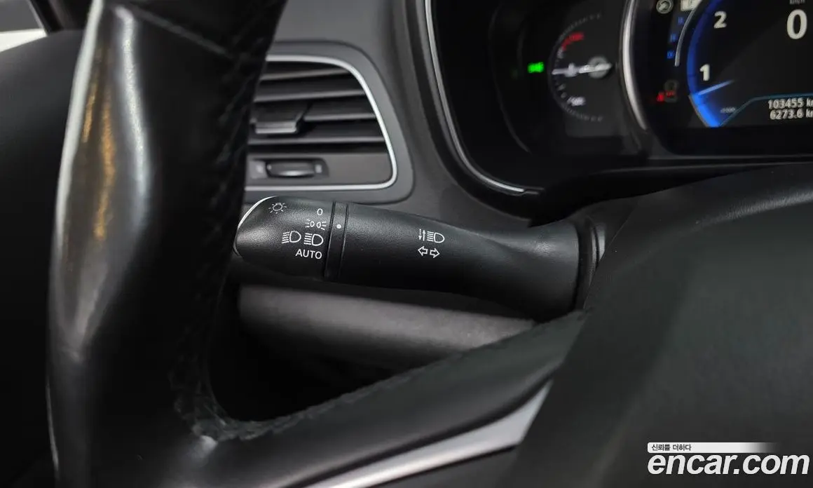 Renault (Samsung) QM6 2021 2.0 автомат (гидро), фото 28