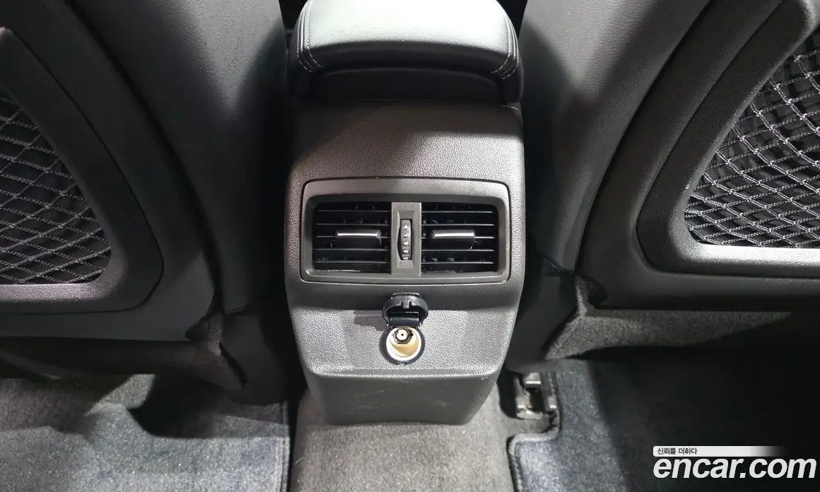 Renault (Samsung) QM6 2021 2.0 автомат (гидро), фото 29