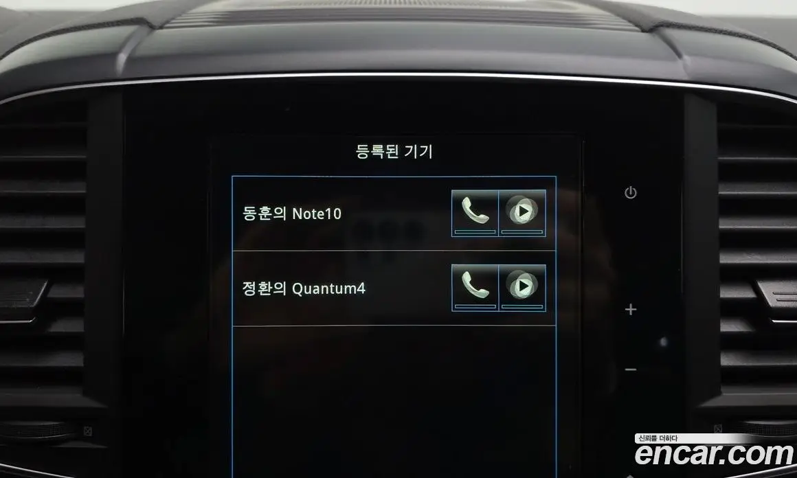 Renault (Samsung) QM6 2021 2.0 автомат (гидро), фото 31