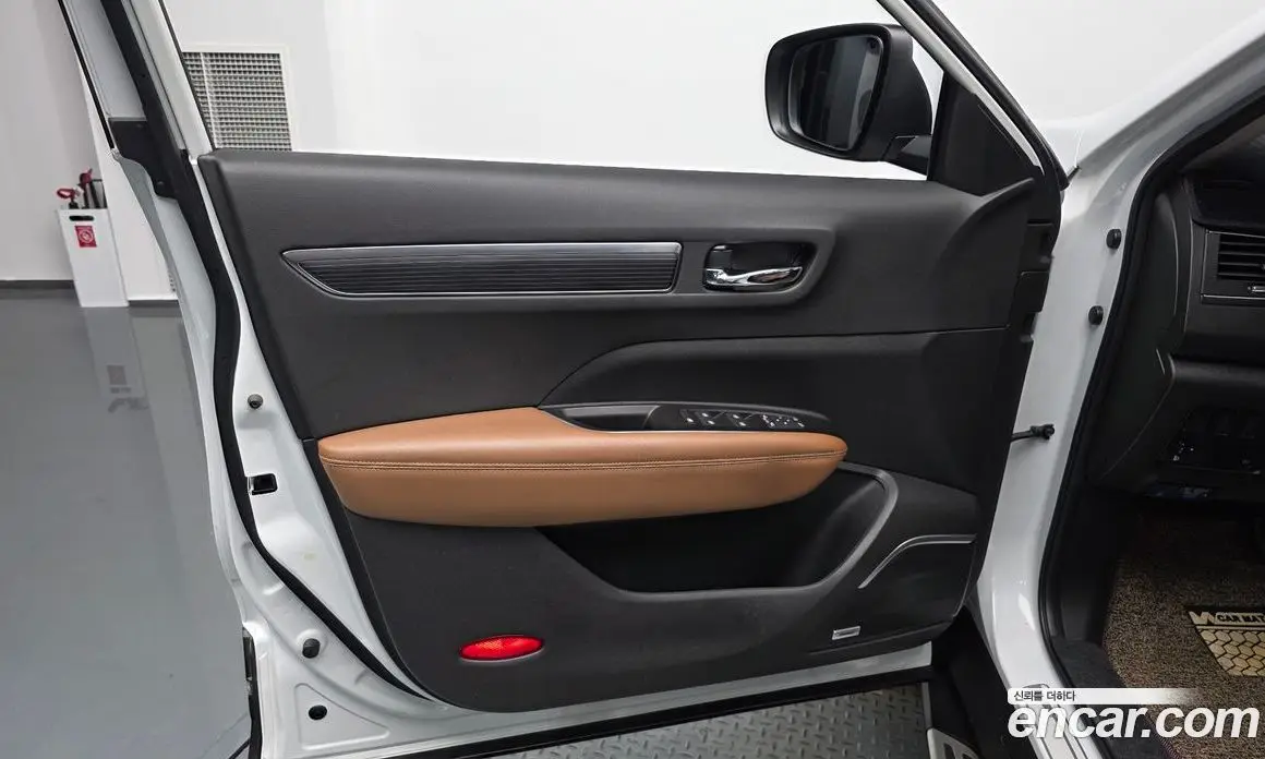 Renault (Samsung) QM6 2021 2.0 автомат (гидро), фото 13